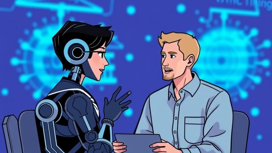 OpenAI Unveils GPT-4.5: Transforming AI Conversations with Natural Dialogue