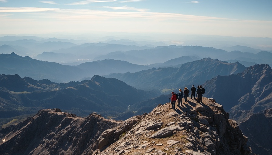 Majestic Irish mountains, perfect for travel itinerary.