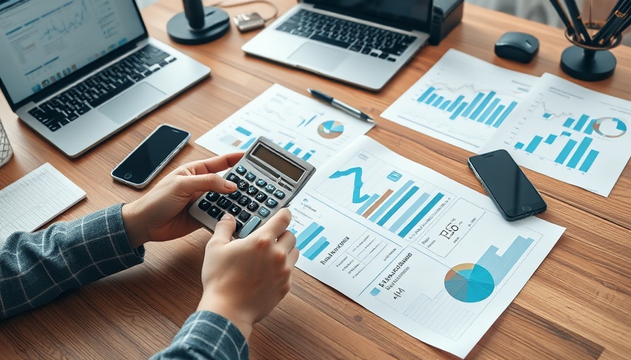 Professional office setup analyzing finances for Best Rollover for Business Startups Providers.