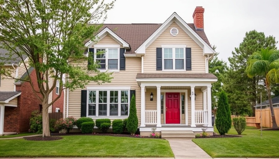 How to Build Equity in a Home Before Selling