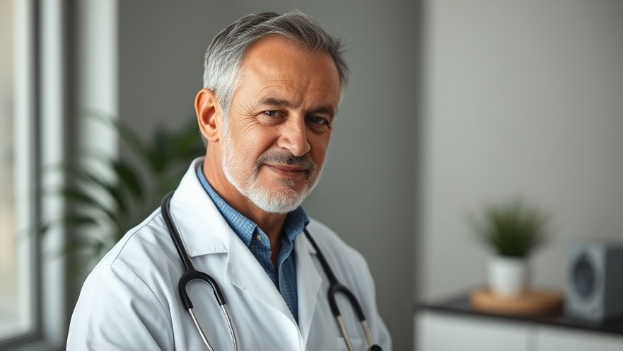 Trace minerals for mature male health in heart disease risk consultation.