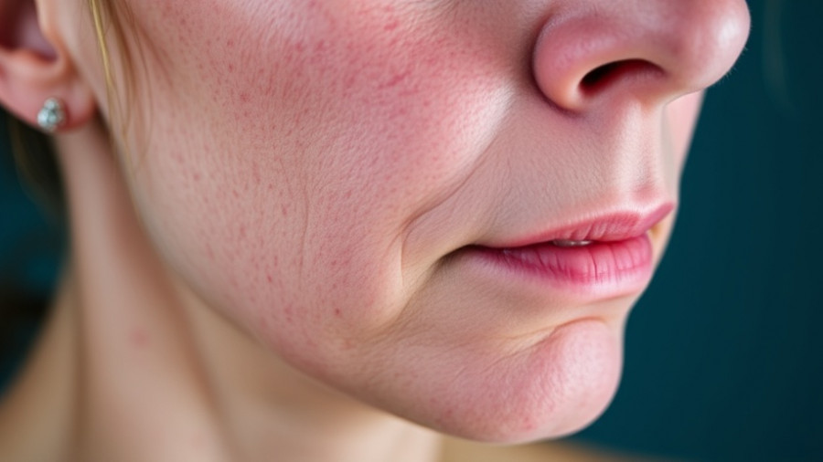 Skin Aging Underlined by Loss of Capillary Macrophages