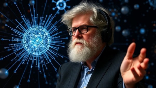 George Church on Building “Scientific Superintelligence”