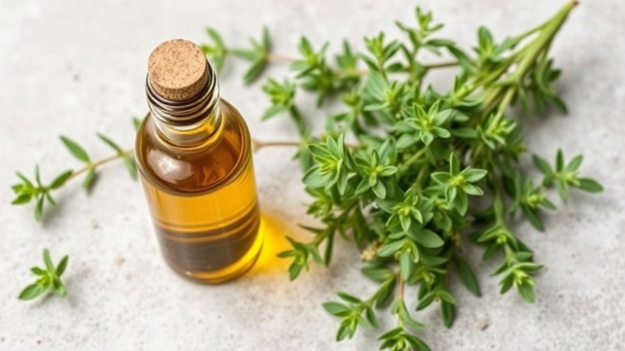 Oil of oregano benefits for fungus treatment and toenail health.