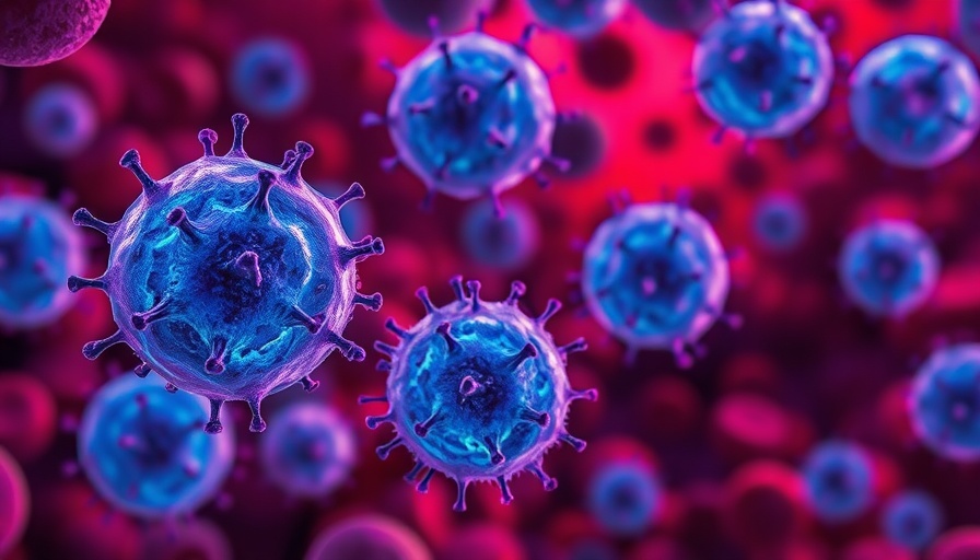 Youthful stem cells in a dynamic blood cell environment.