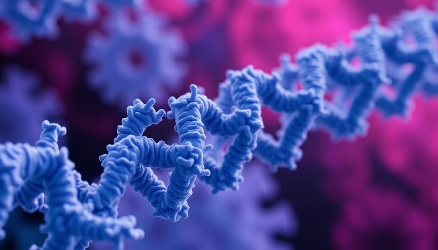 A Mechanism Behind Protein Aggregation Discovered