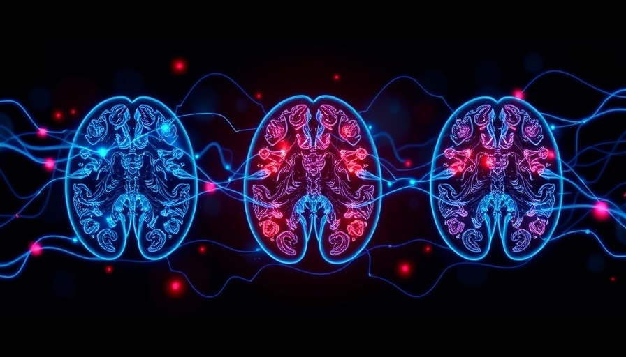 AI Model Accurately Predicts Multiple Disease Risks