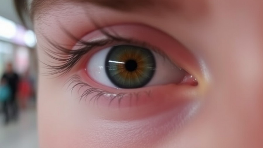 Eye care tips for improved vision and holistic eye health with eye exercises.