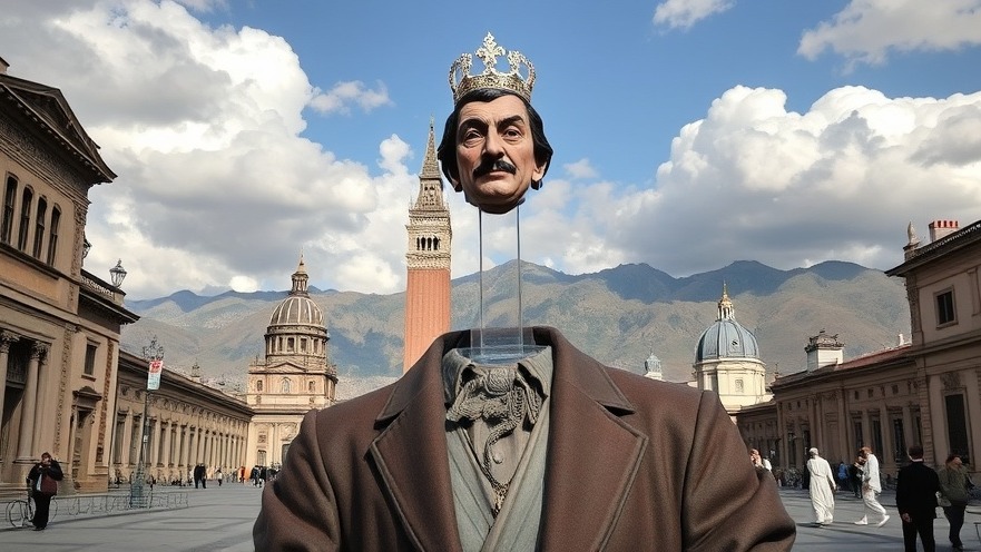 Surrealism Art featuring Salvador Dalí's iconic dreamlike elements