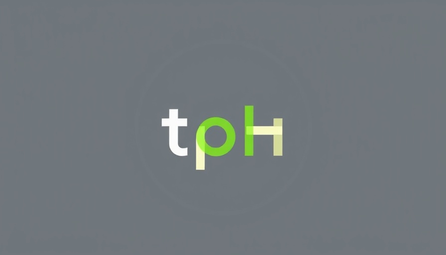 Minimalistic circle logo with lowercase letters.