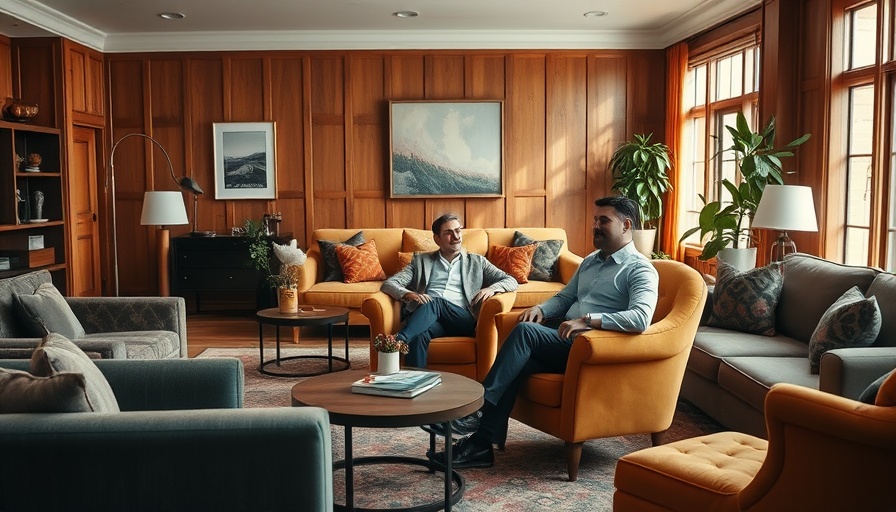 Emily Henderson Sofa Line with diverse stylish sofas in chic setting.