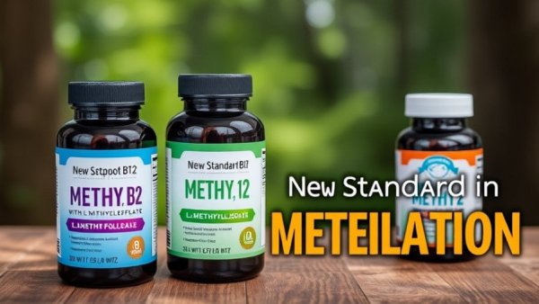 MecobalActive Methylcobalamin Supplementation featured in Seeking Health ad.