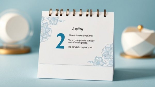 Motivational desk calendar with quote for Daily Inspirational Quotes for Athletes