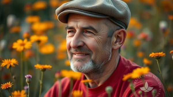 Nourishing an Undefended Heart: meditation with a thoughtful man.