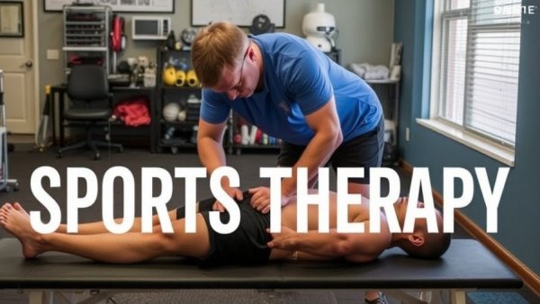 25 Years of Sports Therapy: What I’ve Learned, Built, and Given Back