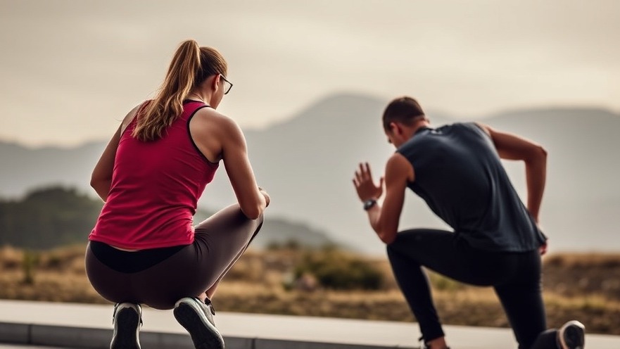 Unlocking chiropractic health benefits for active lifestyles and stress relief.