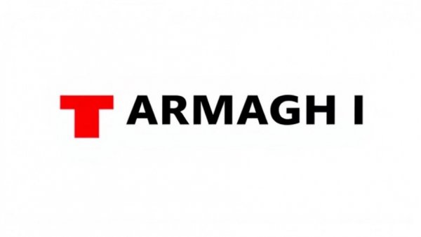 Armagh I logo related to Cullyhanna teen crash