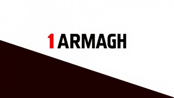 Armagh I logo on asylum seeker fine impact