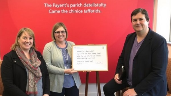 Trust expands opportunities for patients to get involved in clinical trials