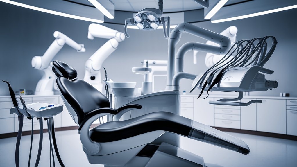 Artificial Intelligence in Dentistry