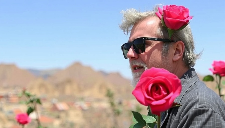 Robert Rose