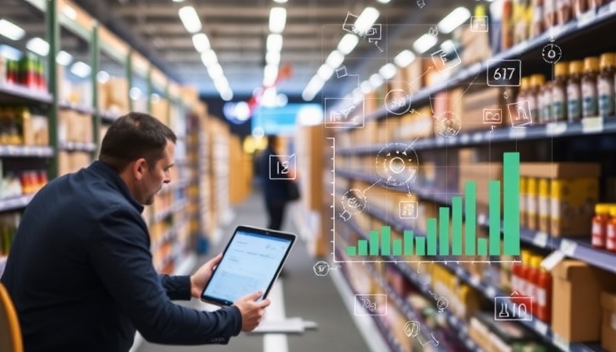 Revolutionizing Demand Planning with Predictive Analytics
