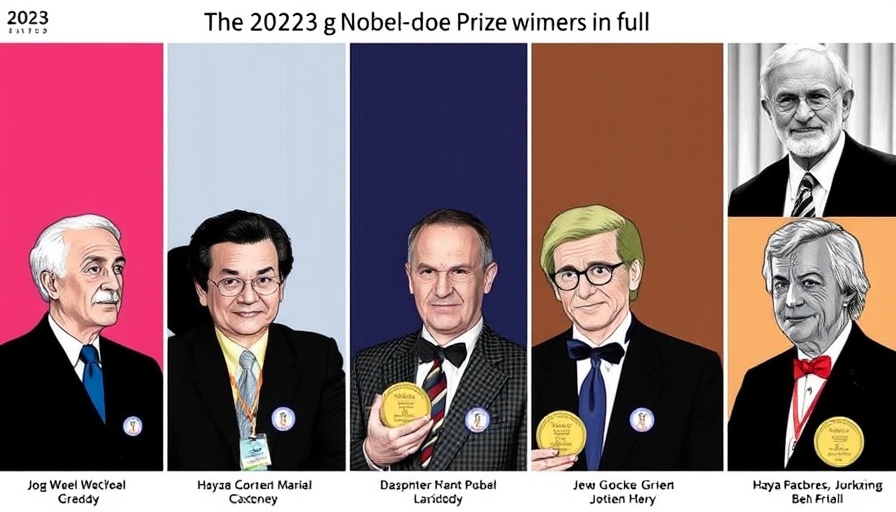The 2025 Ig Nobel prizewinners in full