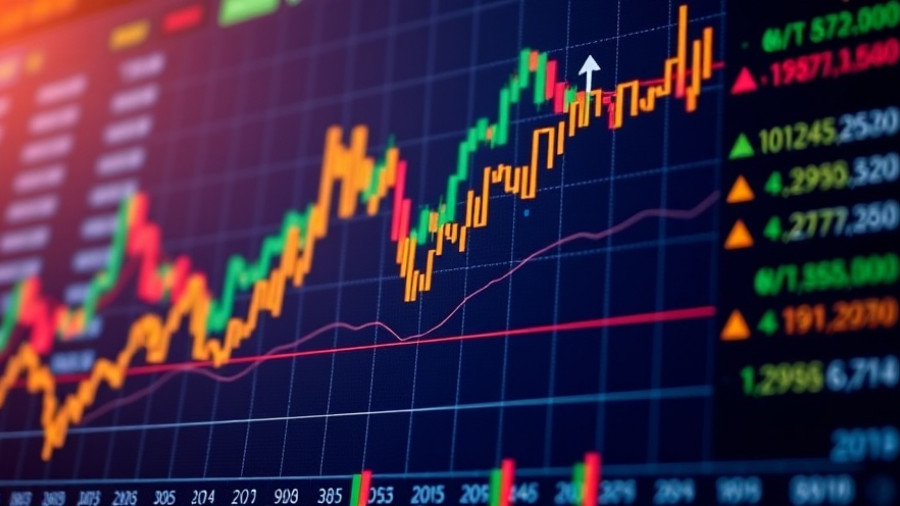 Graph illustrating peak and fall in altcoin pumps.