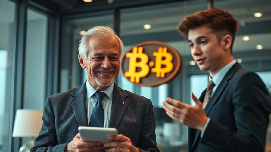 FOMC Bitcoin Price Movement discussion with economic focus.