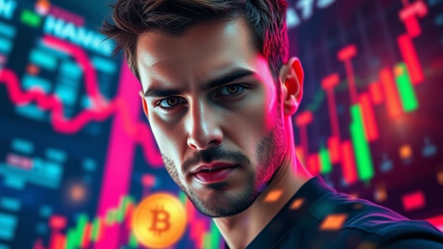 Dynamic representation of CME gaps in cryptocurrency trading.