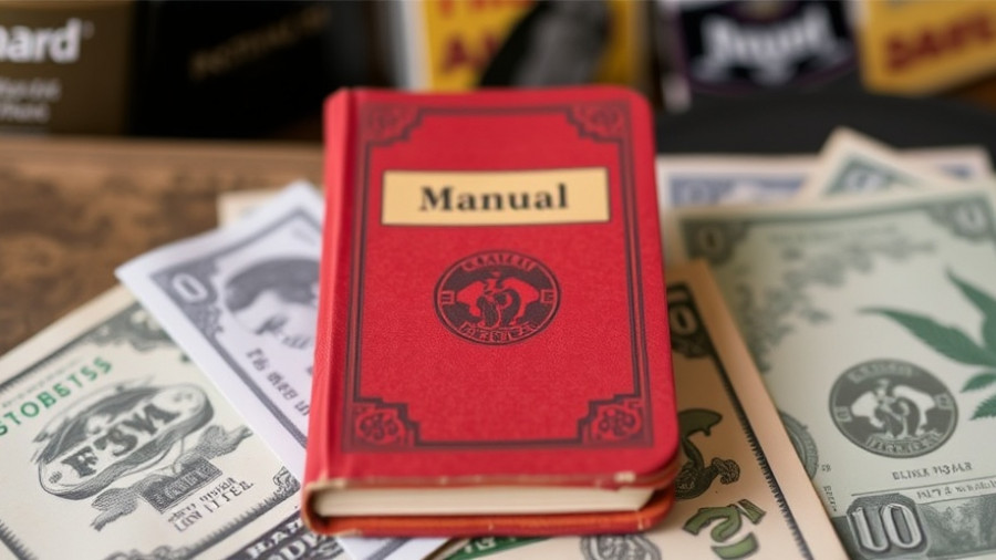 Currency and Exchanges Manuals