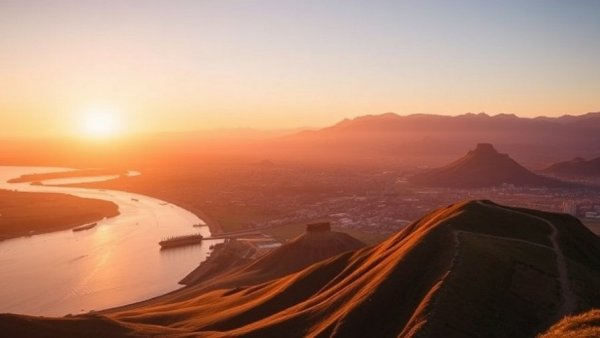 Capital flows and economic performance in South Africa