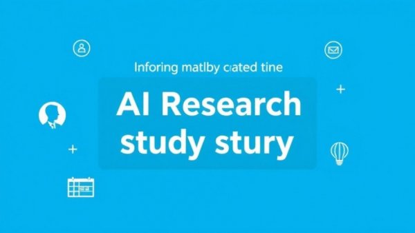 Blog banner exploring countries leading in AI with profile icon.