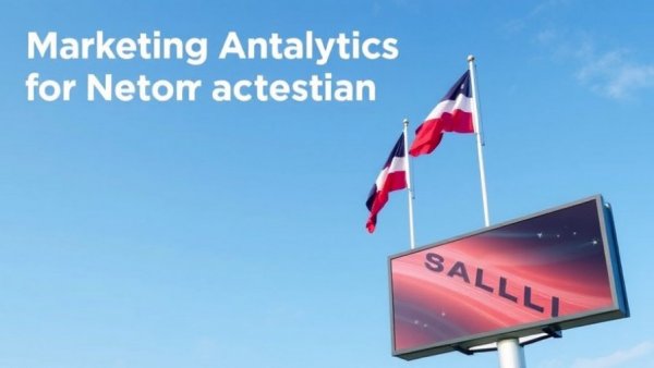 Marketing Analytics for Outdoor Advertising: How to Measure the Effectiveness of Signs, Banners and Flags