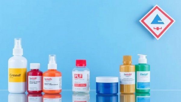 Enhancing Safety with Compliance Matrix PDFs in Cosmetics and Hazmat Fulfillment