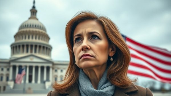 Tether Gold Strategy vs US Gov backdrop featuring Capitol.