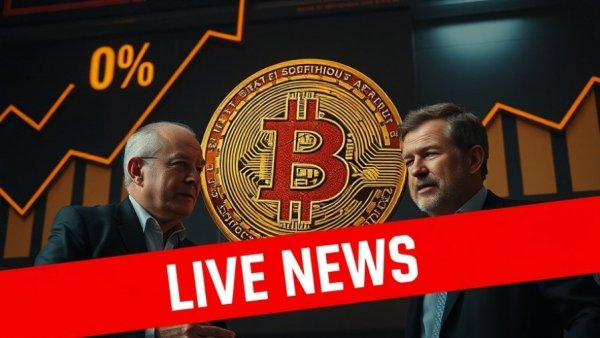Bitcoin analysis with cracked Bitcoin, live news, 2026 forecast.