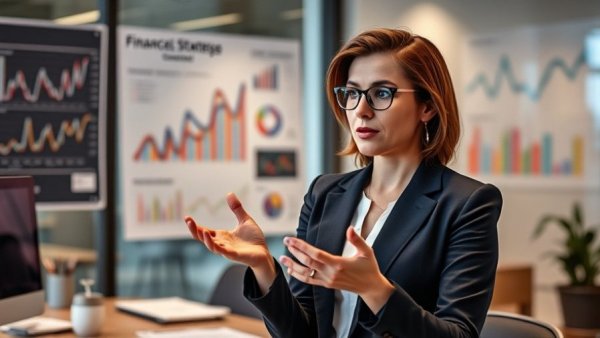 Financial expert discusses why the 60/40 investment strategy is outdated.