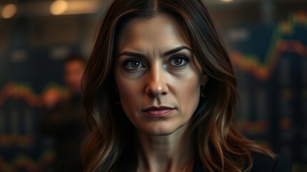 DeFi revolution video featuring cryptocurrency discussion.