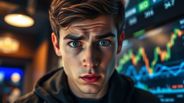 Concern over Solana lawsuit impact on market values, intense focus.