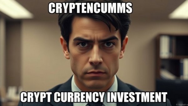 Humorous meme referencing cryptocurrency investment, Altcoin Seasons.