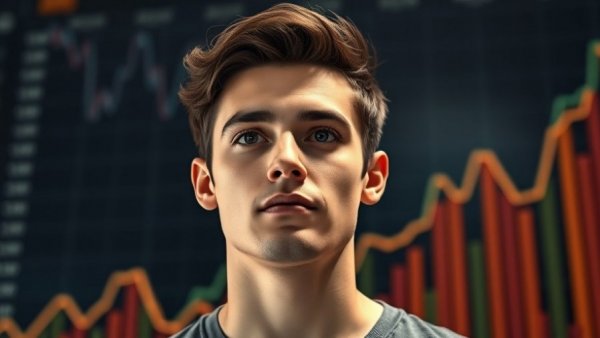 Top Altcoins to Invest in for 2026 illustrated with crypto chart rise