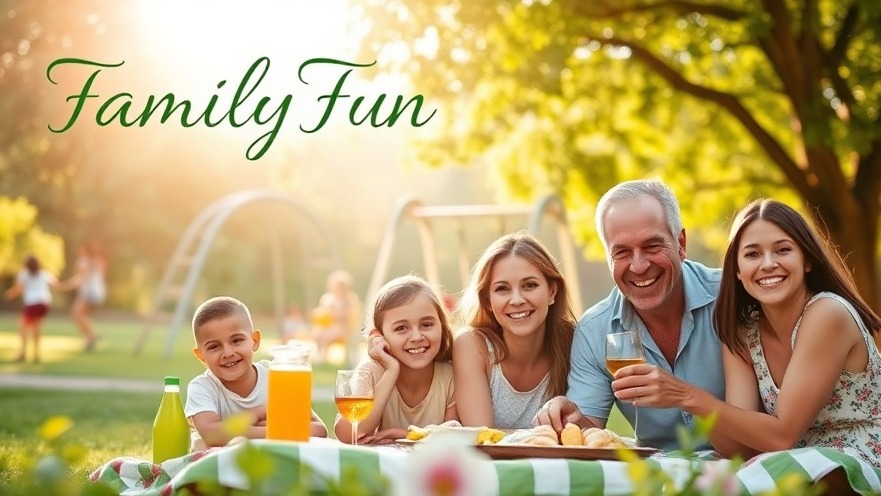 Family Day Out: Discover Kid-Friendly Activities in Randburg