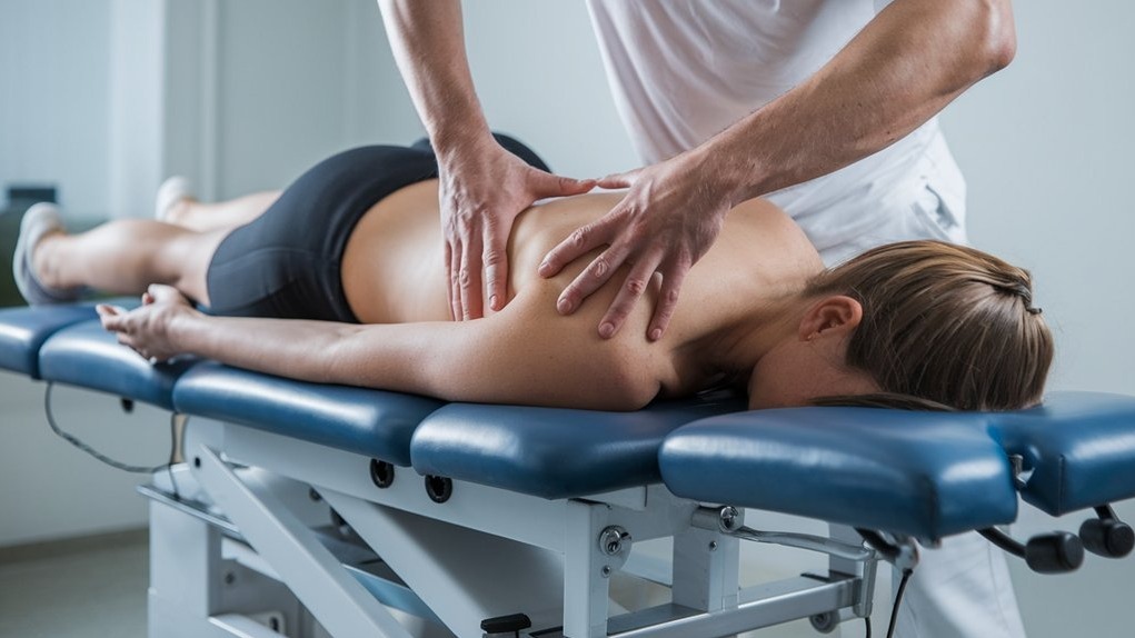 Techniques Used in Chiropractic Care