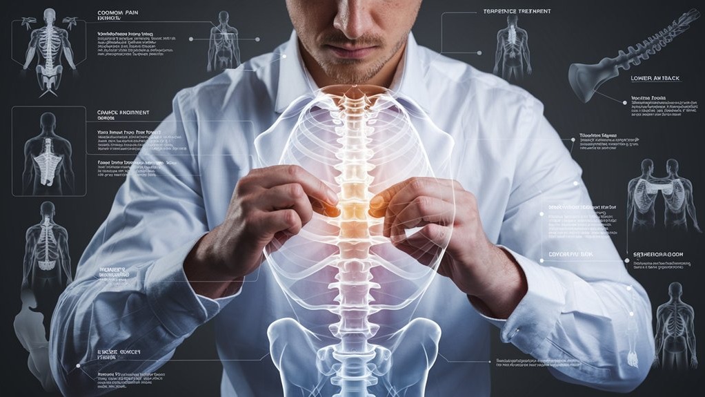 Developing a Chiropractic Treatment Plan