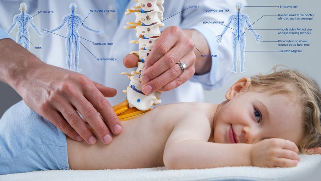 Chiropractic and Nervous System Disorders