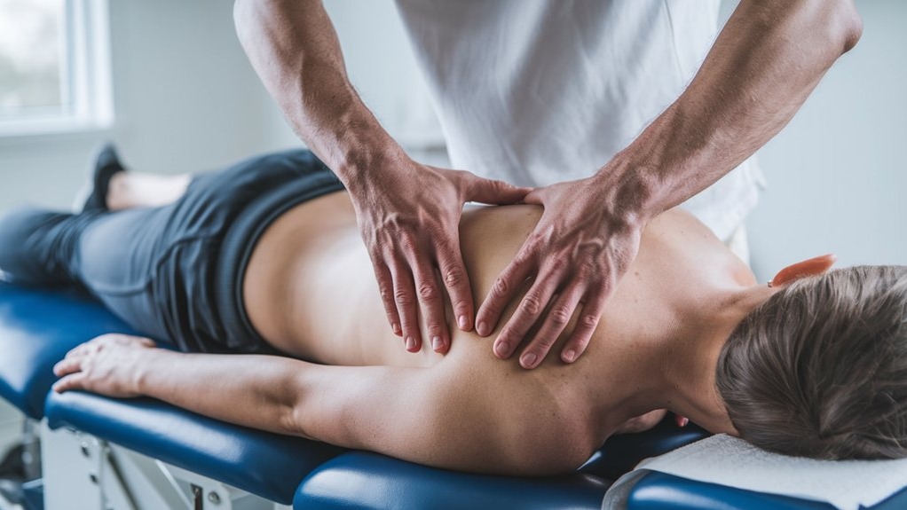 Exploring Common Chiropractic Techniques