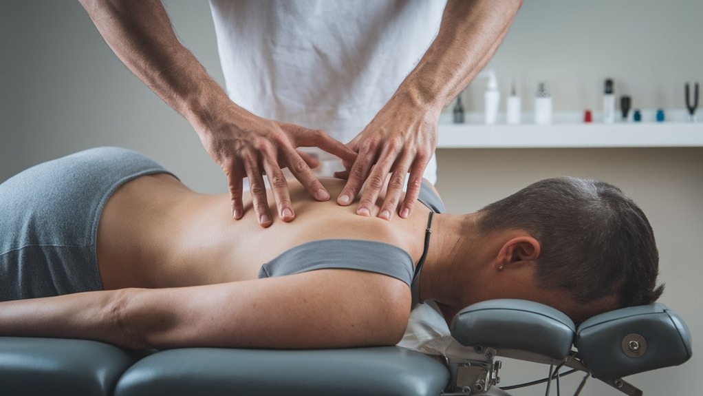 Chiropractic Treatments for Specific Conditions