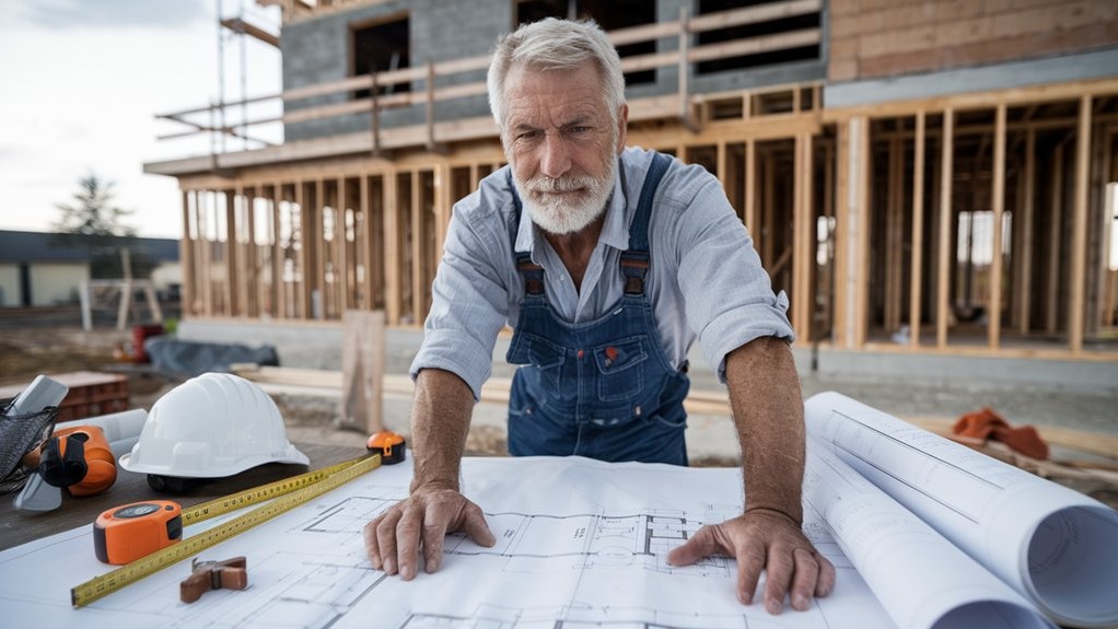 Assessing Contractor Experience