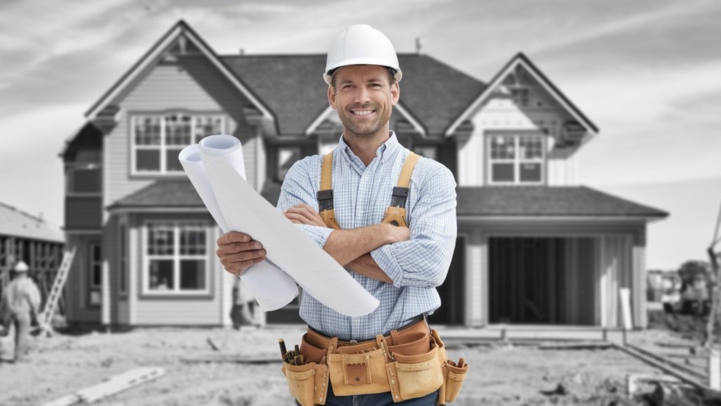 Residential Contractors